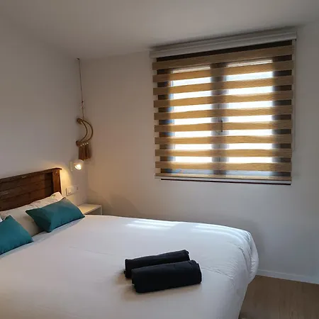 Casas Natura 別荘 グラウス