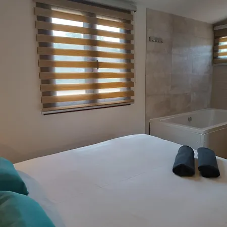 Casas Natura * グラウス