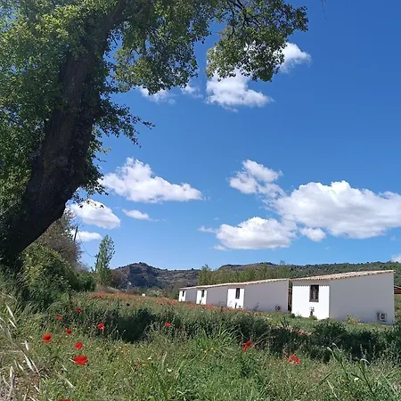 Casas Natura 別荘 *