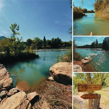 Casas Natura * グラウス