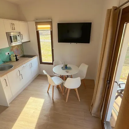 別荘 Casas Natura *