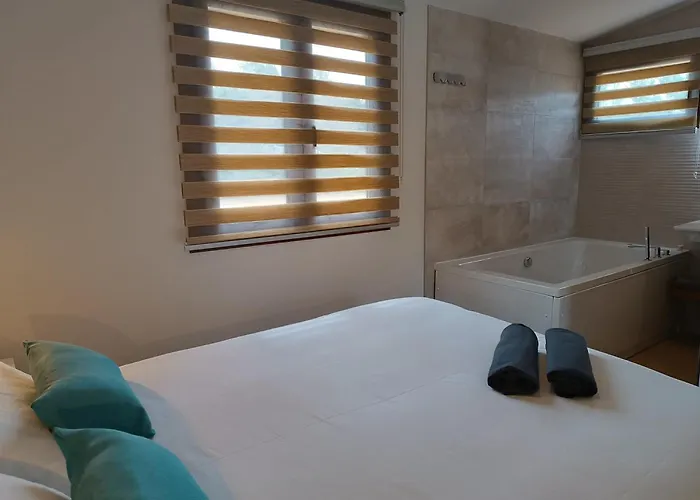 Casas Natura * Graus