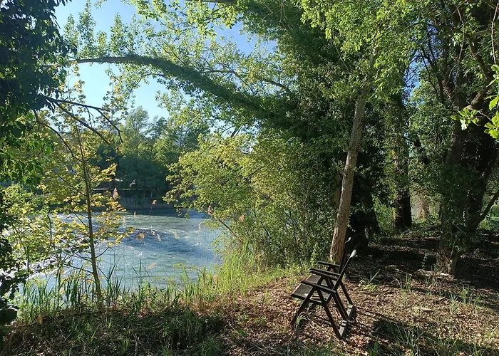 Casas Natura * Graus