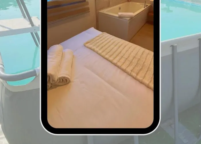 Casas Natura Сasa de vacaciones Graus